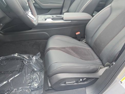 New 2025 Acura TLX SH-AWD w/ A-SPEC Pkg image 19