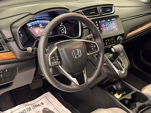Used 2019 Honda CR-V EX image 19