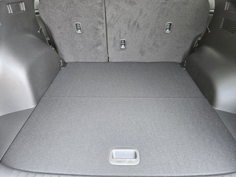 New 2026 Kia Sportage EX FWD image 23