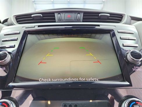 Used 2024 Nissan Murano SV w/ SV Midnight Edition Package image 28