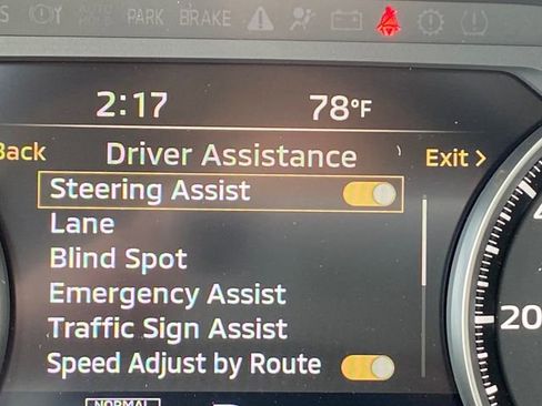 New 2026 Mitsubishi Outlander Trail Edition AWD/4WD image 16