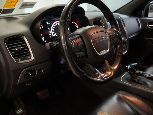 Used 2019 Dodge Durango GT image 6