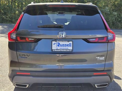 New 2026 Honda CR-V Sport-L image 8