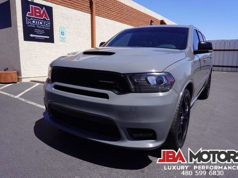 Used 2019 Dodge Durango GT image 30