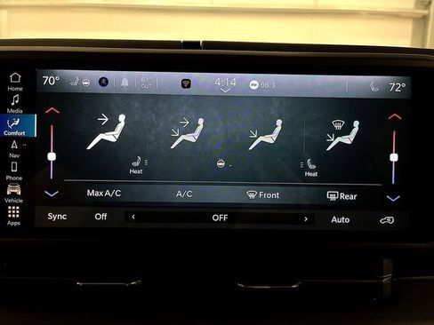 New 2026 Jeep Wrangler Sahara image 29