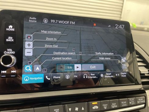 New 2026 Honda Odyssey Elite image 14