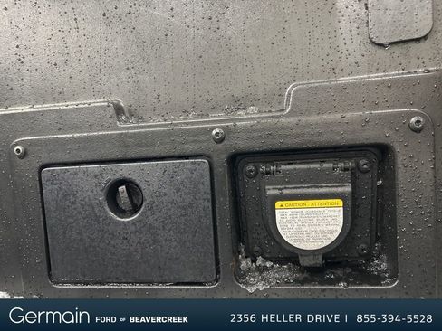 Used 2023 Toyota Tacoma TRD Off-Road w/ Technology Package image 29