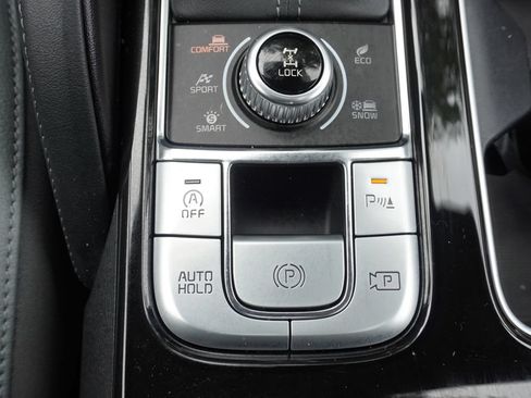 Used 2024 Kia Telluride SX X-Pro AWD/4WD image 52