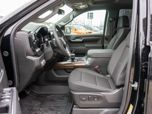 New 2026 GMC Sierra 1500 Elevation w/ Preferred Package image 11