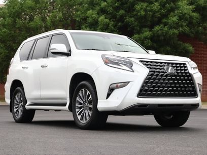 Used 2021 Lexus GX 460 Luxury w/ Off Road Package