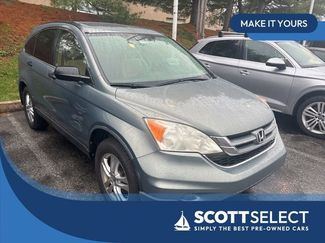 Used 2011 Honda CR-V EX video 1