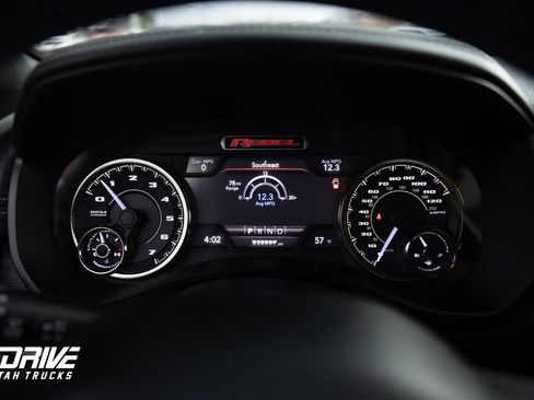 Used 2021 RAM 1500 Rebel w/ Level 1 Equipment Group image 26