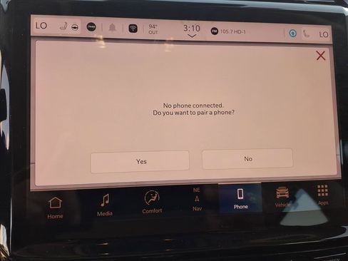 Used 2022 Jeep Grand Cherokee Limited 4xe w/ Luxury Tech Group II image 13