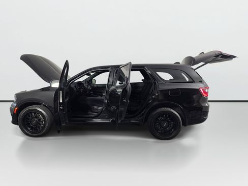 Used 2023 Dodge Durango GT AWD/4WD image 9
