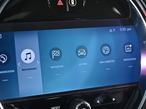 Certified 2023 MINI Cooper Countryman S image 16