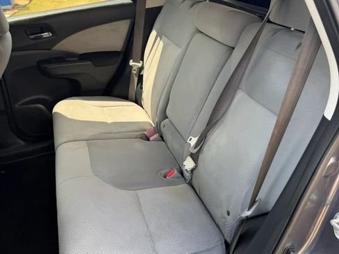 Used 2016 Honda CR-V EX image 10