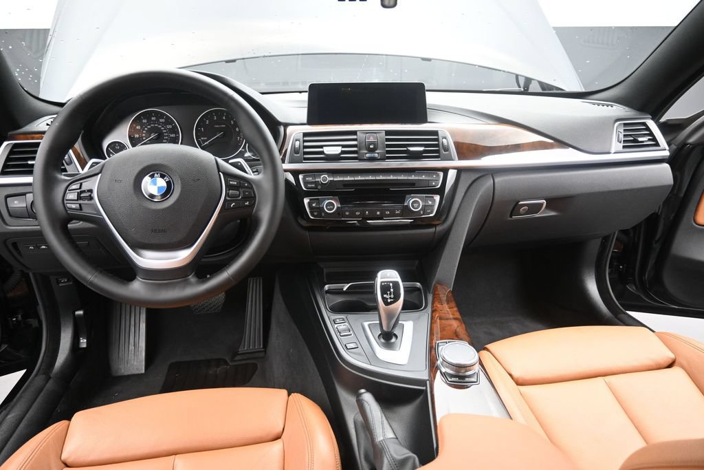 Used 2019 BMW 430i Gran Coupe RWD image 33