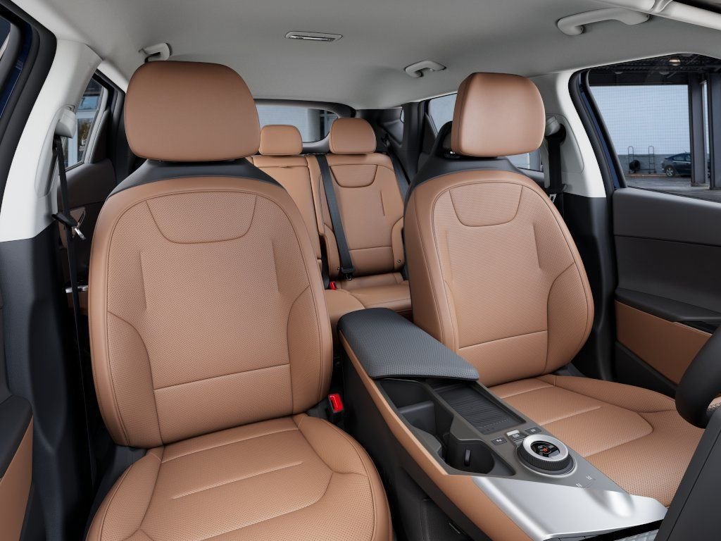 New 2026 Kia EV6 Wind AWD/4WD image 15