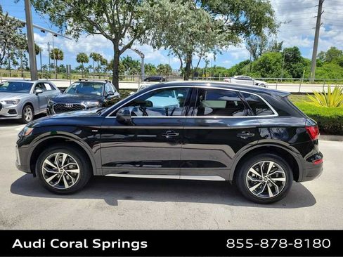 Certified 2024 Audi Q5 2.0T Premium AWD/4WD image 11
