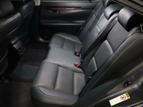 Used 2015 Lexus ES 350 image 13