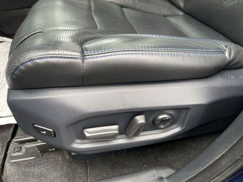 Certified 2023 Toyota Sequoia Platinum image 13