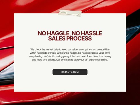 Used 2022 Dodge Charger Scat Pack w/ Plus Group image 17