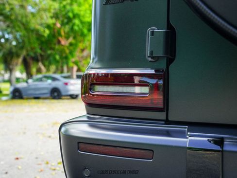 Used 2019 Mercedes-Benz G 63 AMG 4MATIC image 74