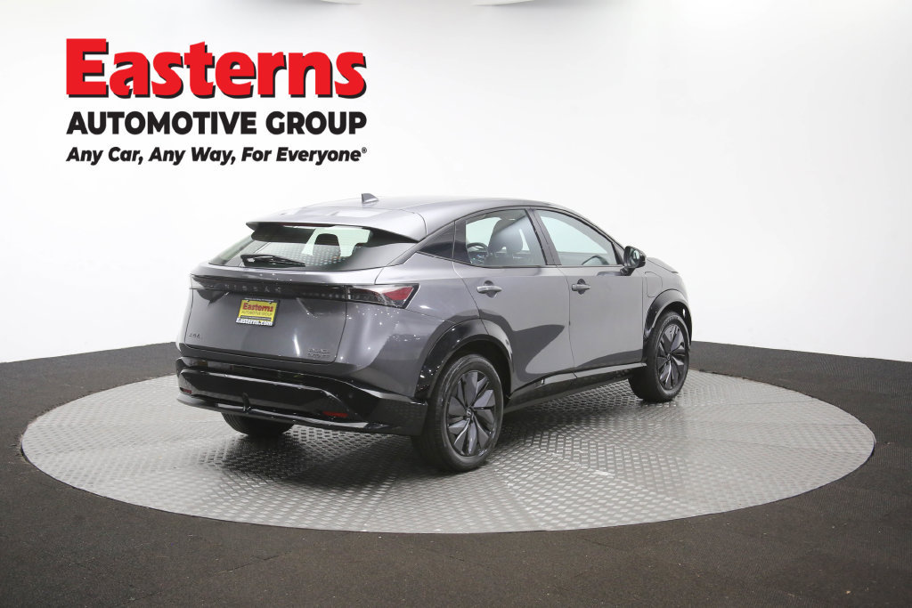 Used 2023 Nissan Ariya AWD image 43