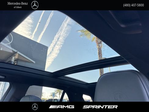 New 2026 Mercedes-Benz GLE 53 AMG 4MATIC image 18