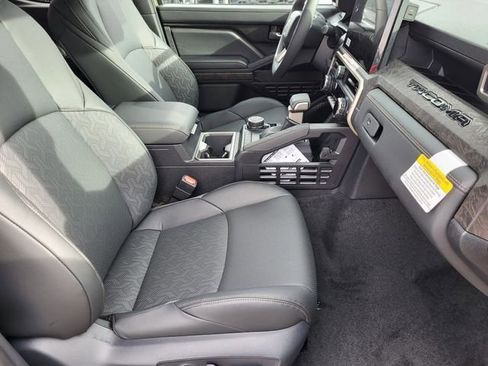 New 2026 Toyota Tacoma Limited image 17