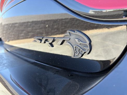 Used 2021 Dodge Charger SRT Hellcat image 28