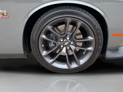 Used 2023 Dodge Challenger R/T Scat Pack w/ Plus Package image 9