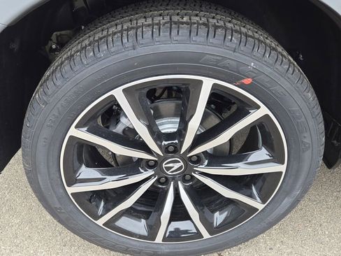 New 2026 Acura RDX A-Spec image 14