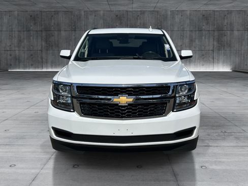 Used 2020 Chevrolet Tahoe LT RWD image 8