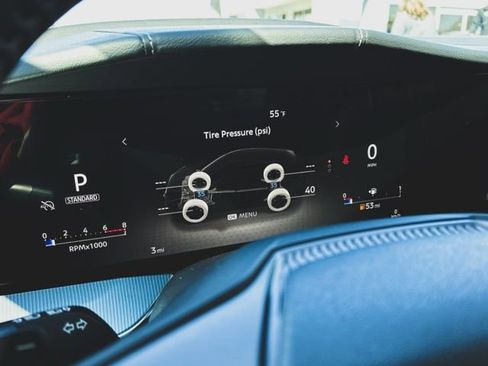 New 2026 Nissan Murano Platinum image 36