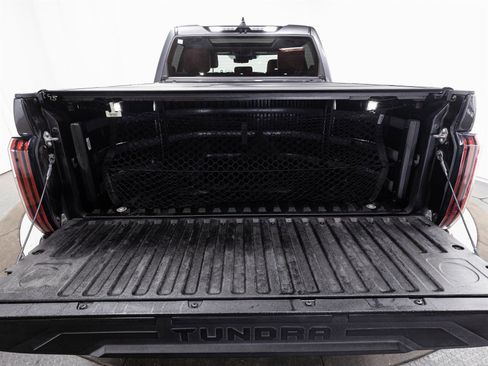 Used 2023 Toyota Tundra TRD Pro w/ TRD Pro Tow Package image 11
