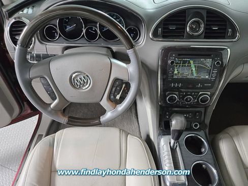 Used 2015 Buick Enclave Premium w/ Experience Buick Package AWD/4WD image 19