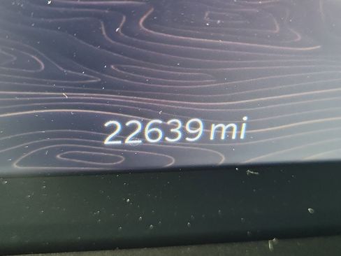 Used 2023 Jeep Grand Cherokee Altitude image 28