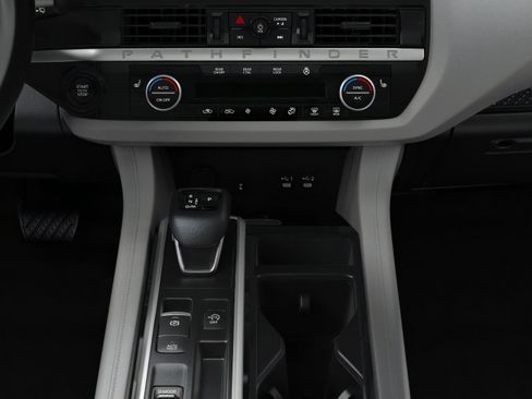 New 2026 Nissan Pathfinder SL w/ SL Premium Package FWD image 20