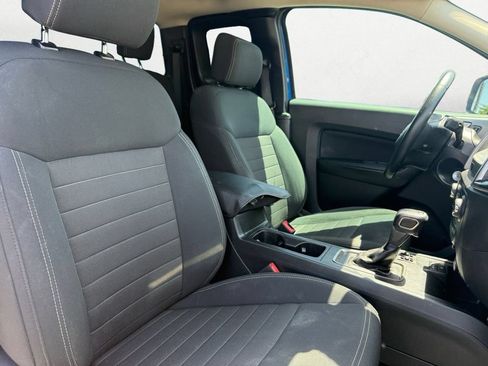 Used 2019 Ford Ranger XLT w/ Equipment Group 301A Mid RWD image 15