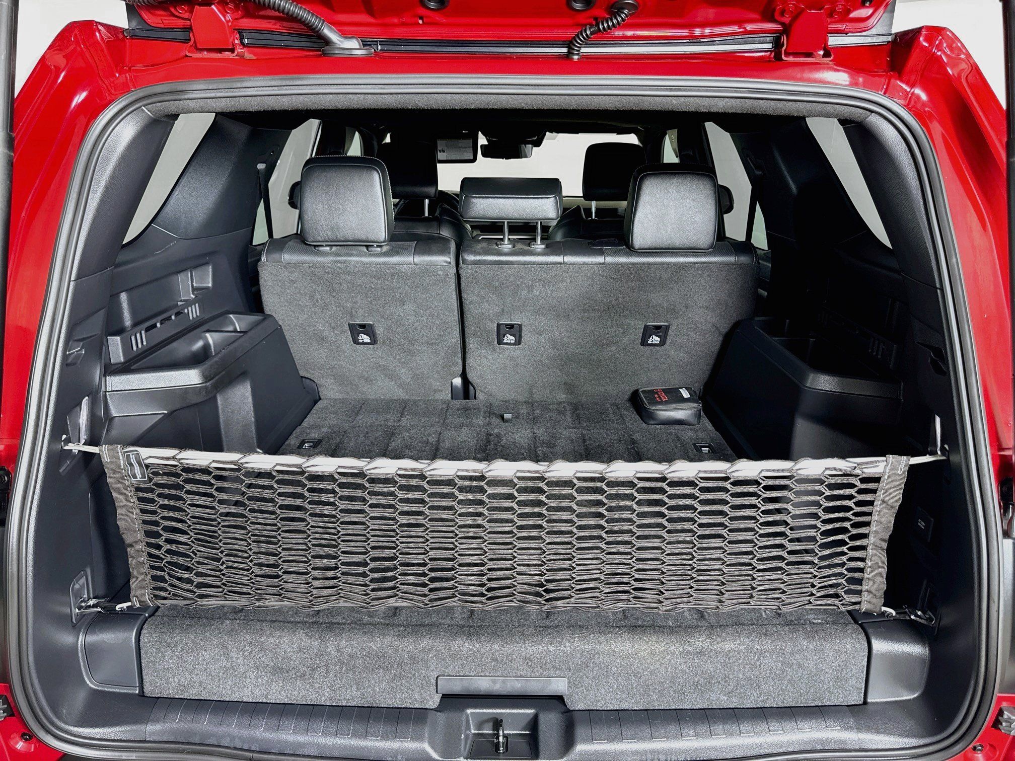 Certified 2025 Toyota 4Runner TRD Off-Road Premium w/ Tow Technology Package AWD/4WD image 24