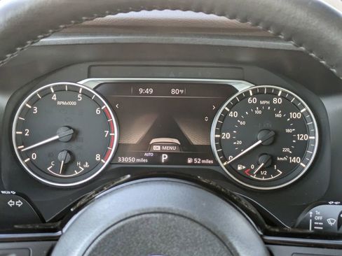 Used 2021 Nissan Rogue SL image 20