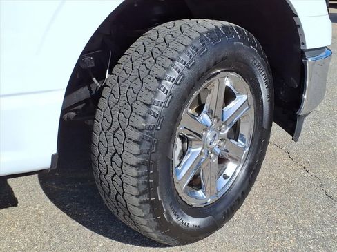 Certified 2025 Ford F150 XLT w/ Equipment Group 301A Standard image 7