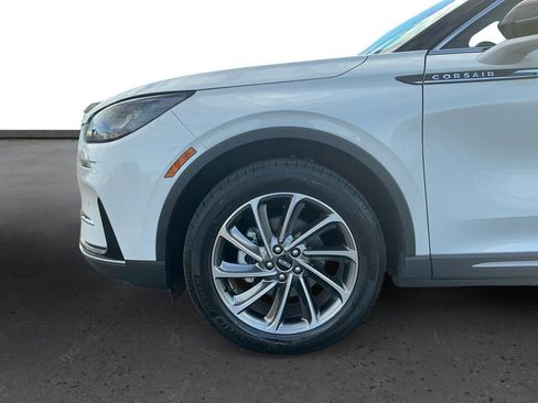 Used 2023 Lincoln Corsair FWD w/ Equipment Group 101A image 13