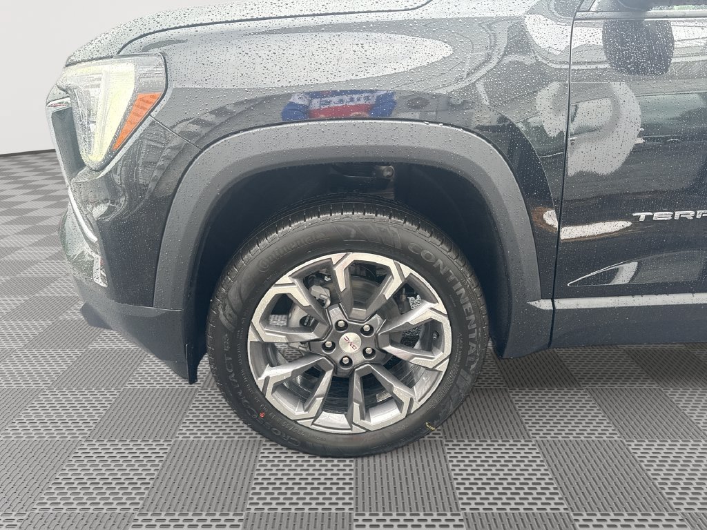 New 2027 GMC Terrain Elevation w/ Elevation Premium Package AWD/4WD image 28