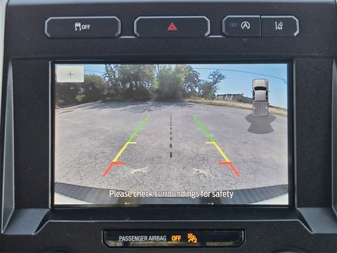 Used 2020 Ford F150 Lariat w/ Equipment Group 502A Luxury image 17