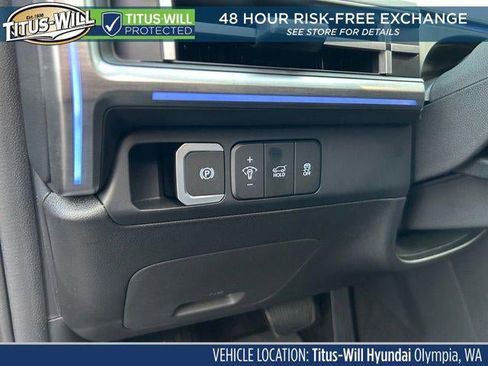 New 2026 Hyundai Santa Fe Limited image 57