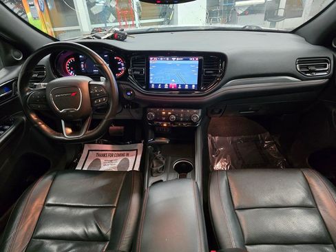 Used 2024 Dodge Durango GT RWD image 37