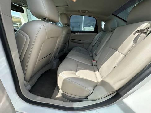 Used 2013 Chevrolet Impala LTZ image 15