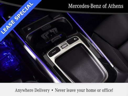 New 2026 Mercedes-Benz GLB 35 AMG 4MATIC image 36